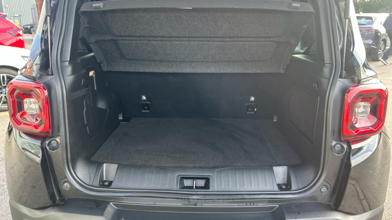 Jeep Renegade 1.3 Turbo 4xe PHEV 190 Limited 5dr Auto Hatchback